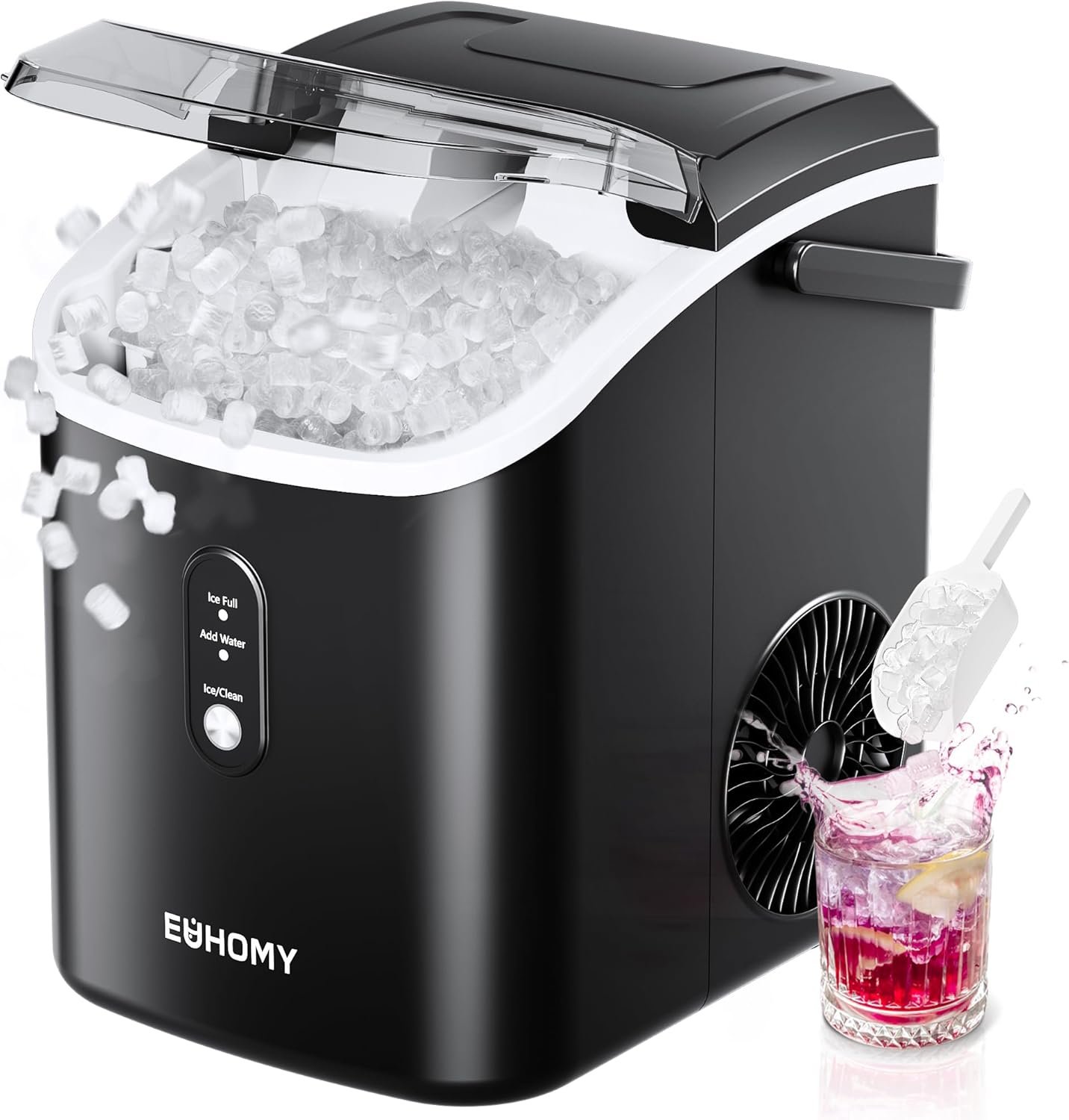 Ice maker