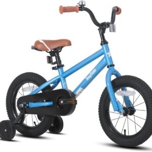 Children's bicycles