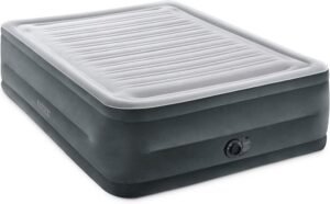 Inflatable mattress