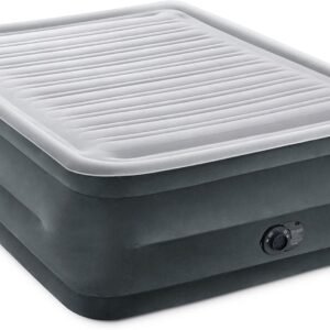 Inflatable mattress
