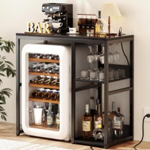 Fridge Stand