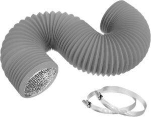 Exhaust ducts