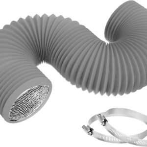 Exhaust ducts