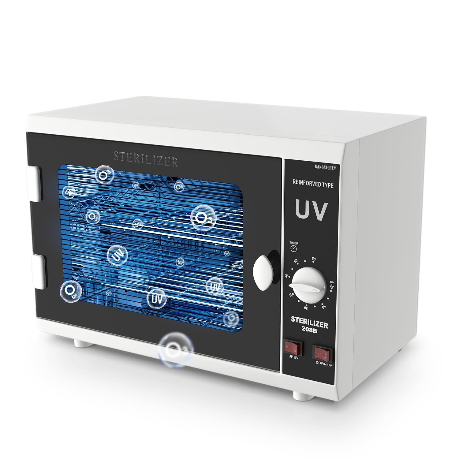 Disinfection cabinet