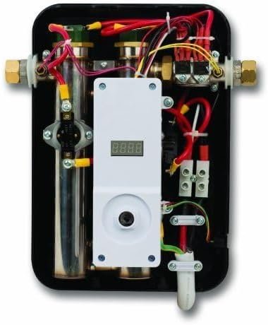 Electric water heater - 图片 6